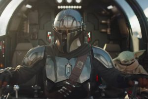 Comienza una nueva era en Star Wars. Este es el camino que tiene por delante la saga después de la salida de Kathleen Kennedy