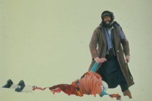 ¿Se puede dirigir una buena película desde la cárcel? Este director turco demostró que sí hace 44 años. Y además, ganó Cannes