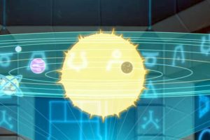 Acaba de llegar a Netflix una de las mejores series animadas de ciencia ficción de la década. Una oportunidad de oro para los que no la pueden ver en Disney plus