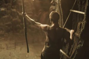 Hoy en Prime Video, una desatada película de acción, aventuras y fantasía realizada a partir de la obra de George R.R. Martin