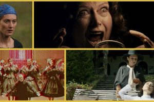 Mientras Hollywood nos aburre con secuelas y remakes, el cine más original lo encontramos en autores como Peter Strickland y su fascinante mundo de horror