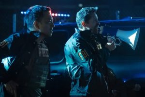 La nueva película número 1 de Netflix en 86 países. Un estupendo thriller repleto de acción y tensión