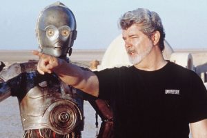 La mejor serie de 'Star Wars' que nunca veremos. Se inspiraba en 'El padrino' y 'Blade Runner', y estaba "al nivel de Avatar", pero fue cancelada