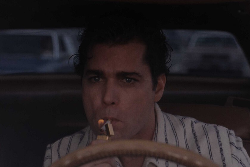 Aunque parezca mentira, la misma historia mafiosa en la que se basa 'Uno de los nuestros' inspiró una comedia de Steve Martin