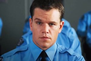 "Me pregunto si algún día podré hacer algo tan bueno"