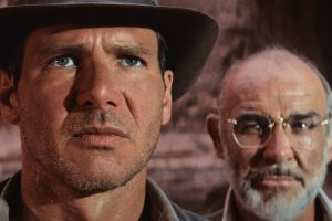 así obligó Harrison Ford a reescribir el guion de 'Indiana Jones'