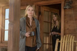 Michelle Pfeiffer y Kurt Russell se unen a la franquicia de Taylor Sheridan