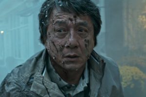 Hoy en TV, acción pura de toda la vida con un Jackie Chan veterano y uno de los mejores directores de James Bond