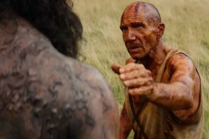 El templo de los huesos' ha fracasado en taquilla, pero es la única mala noticia de un enero que supera todas las expectativas