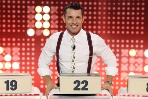 Jesús Vázquez explica su salida de Mediaset y la crisis de la cadena. "Deberían plantearse cómo pueden remontar el problema"