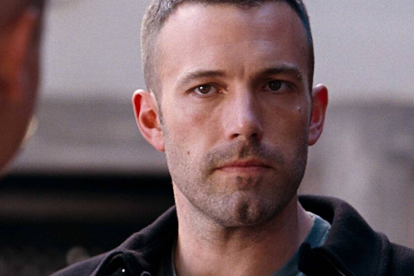 "Es como sería en la vida real"