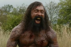 El templo de los huesos' habla de la actualidad política de la manera más brutal posible. Alex Garland radiografía a la sociedad con la excusa de los zombis