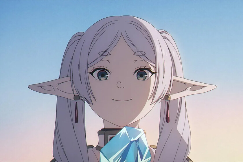 La temporada 2 de 'Frieren' por fin se ha estrenado y ya ha hecho historia con un peculiar récord que por ahora ningún otro anime había logrado