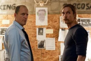 "Quería pegar a este hijo de puta en la cara". Woody Harrelson no soportaba la manera de actuar de Matthew McConaughey durante el rodaje de 'True Detective'