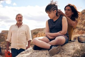 a los jovenes sí que nos gusta ir al cine, lo que no soportamos es que nos traten con paternalismo