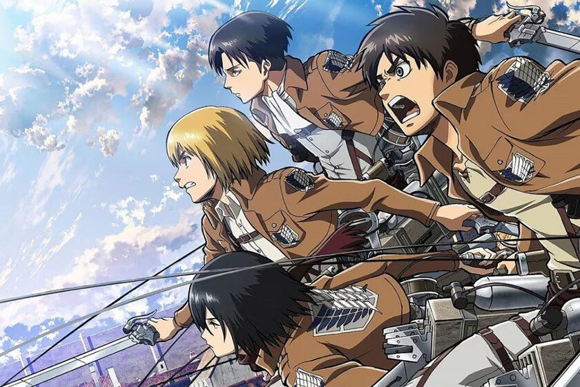 El creador de 'Shingeki no Kyojin' no cree que pueda replicar el éxito masivo de su primer manga, pero ha aprendido a estar en paz con ello: "Me dejó seco"