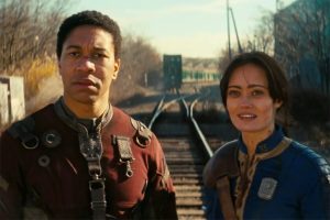 Si sigue este camino, 'Fallout' reescribirá uno de los mayores misterios de su universo, alejándose de los videojuegos. Esto plantea una nueva lectura del canon