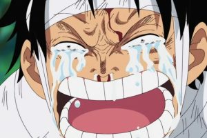 Hace 15 años 'One Piece' nos partió el corazón con este capítulo, pero era un evento inevitable que marcaría un antes y un después para el anime