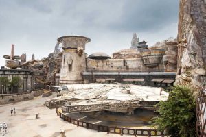 Disney tampoco sabe qué hacer con Star Wars en sus parques. Y los últimos cambios en una de sus principales atracciones lo demuestran