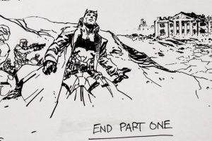 Zack Snyder enseña lo que podría haber sido su 'Liga de la Justicia 2', y es tan épica como cabría esperar