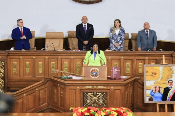 AN reformará Ley de Hidrocarburos para favorecer la inversión extranjera en petróleo