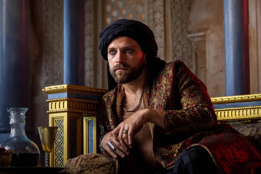 Estrenos (21 de enero). 31 series, películas y documentales en Netflix, Prime Video, HBO Max, Disney+, Movistar Plus+, Filmin y Apple TV