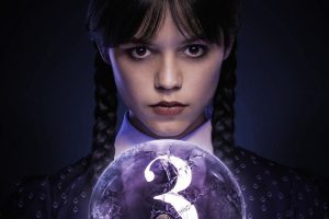 Miércoles, temporada 3 - reparto y todo lo que sabemos sobre los nuevos episodios de la serie de Netflix con Jenna Ortega