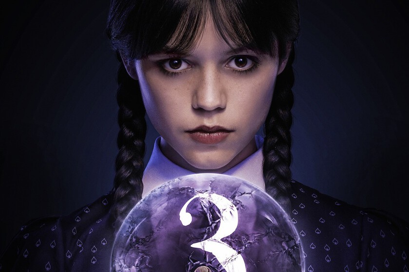 Miércoles, temporada 3 - reparto y todo lo que sabemos sobre los nuevos episodios de la serie de Netflix con Jenna Ortega