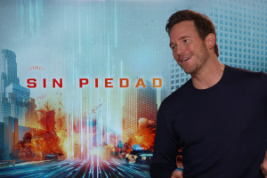 "Con la IA surgirán más talentos y habrá más contenido". Chris Pratt nos habla del futuro, su posible retorno a la comedia y su admiración por los críticos