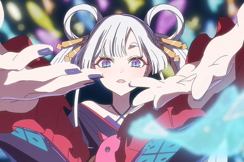 Después de 'Las guerreras K-pop' Netflix vuelve a unir idols y folclore con una peculiar versión de 'El cuento de la princesa Kaguya'