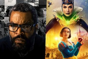 Las peores películas del año. 'Blancanieves' y el mayor desastre del cine de ciencia ficción de los últimos tiempos lideran la lista de nominaciones a los Razzie 2026