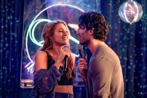 "Fue un rodaje realmente repugnante y perturbador". Blake Lively lanza un órdago a Justin Baldoni justo antes de su juicio por 'Romper el círculo'