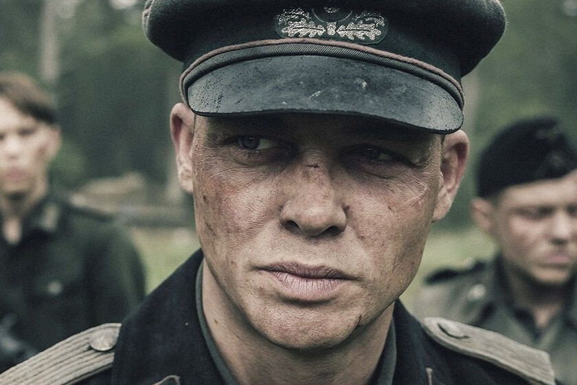 La película de guerra número 1 de Prime Video en 28 países. Este thriller bélico está rompiendo récords en Amazon