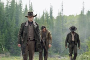 Netflix acaba de anunciar sus dos primeras series canceladas en 2026. Una de ellas era una gran apuesta que salió muy mal