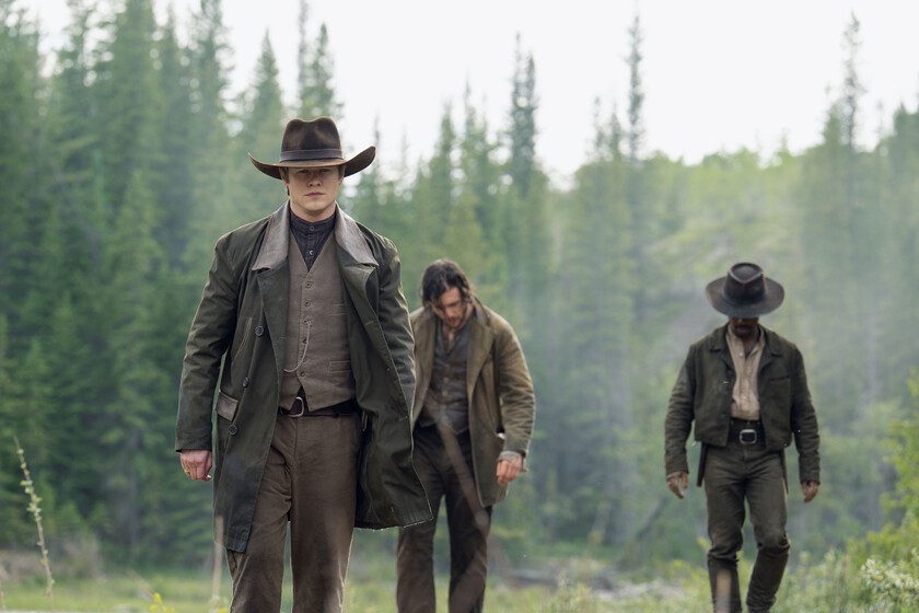 Netflix acaba de anunciar sus dos primeras series canceladas en 2026. Una de ellas era una gran apuesta que salió muy mal