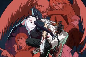 Netflix se marca un tanto histórico y ficha al estudio detrás de 'Jujutsu Kaisen' y 'Chainsaw Man' para sus nuevos animes originales