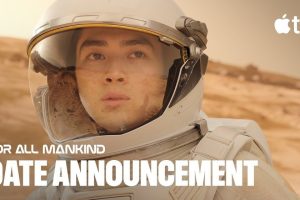 La mejor serie de ciencia ficción realista desvela la fecha de estreno y el tráiler de su temporada 5. 'Para toda la humanidad' promete nuevos desafíos en Marte