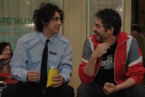 un episodio secreto que podrás ver dentro de muy poco