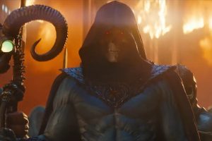 'Masters del Universo' presenta su espectacular tráiler. He-Man regresa de la mano del director de la mejor película de la saga Transformers