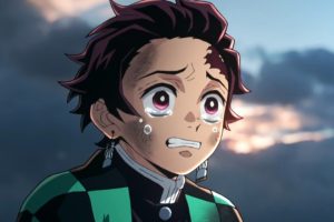 Nadie esperaba que 'Kimetsu no Yaiba' se quedase fuera de los Oscars. Pero da igual, el premio está dado desde hace meses