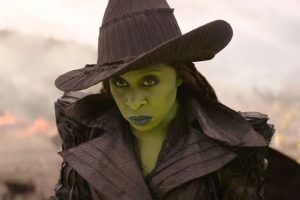 'Wicked 2' ha fracasado estrepitosamente en los Óscar. Consigue cero nominaciones frente a las diez de su primera parte y deja el camino libre a 'Las guerreras K-Pop'