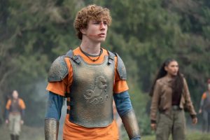 La temporada 2 de 'Percy Jackson' termina con más acción, más riesgo y prometiendo un futuro más ambicioso. La serie de Disney+ no tiene miedo a crecer con su público