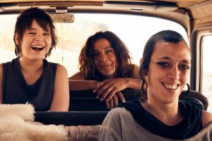 'Sirāt' culmina su rave con el triunfo en las nominaciones a los Óscar. La película de Oliver Laxe rasca algo más de lo esperado, aunque no tenga casi posibilidades de victoria