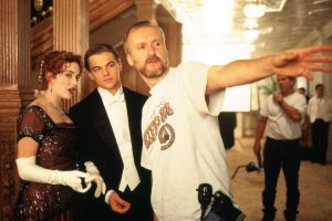 "¡No me preguntéis por la balsa!". James Cameron, harto del final de 'Titanic', da la respuesta definitiva sobre la supervivencia de Jack