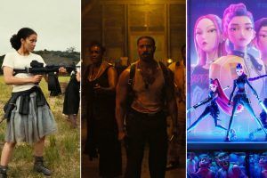 Oscars 2026. Dónde ver en streaming 'Los pecadores', 'Una batalla tras otra', 'Sirat' y todas las películas nominadas