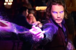 Una estrella de 'Perdidos' estuvo a punto de ser Gambito en 'X-Men', pero le echaron en el último segundo. "Aprendí los trucos de cartas y todo"