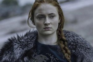 La nueva Lara Croft no será una "bomba sexual" en la serie de 'Tomb Raider': "No habrá pechos puntiagudos"