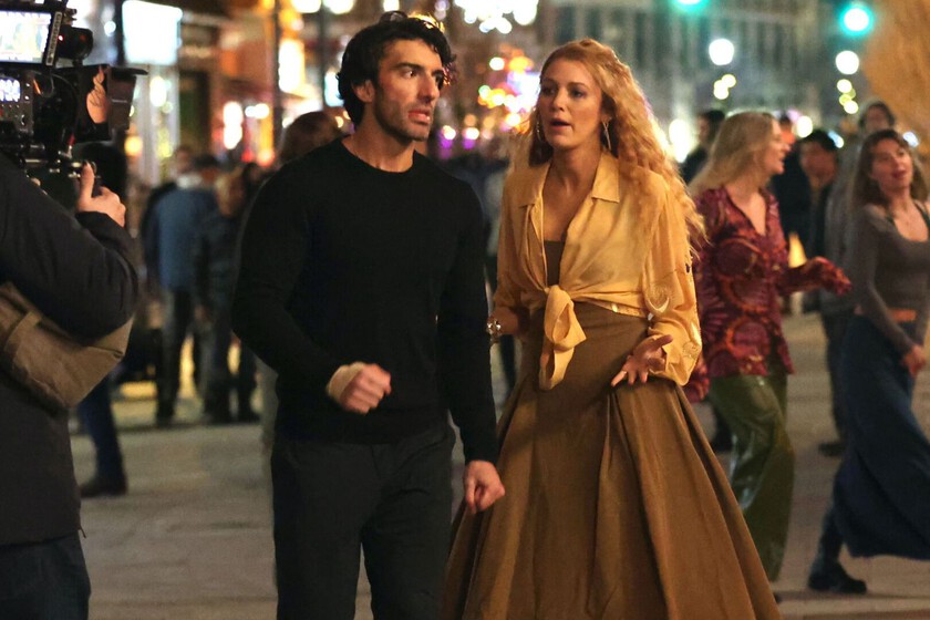 "Fue estúpido a un nivel épico". El drama entre Blake Lively y Justin Baldoni da un giro sorpresa al conocer la opinión de Sony contra la actriz