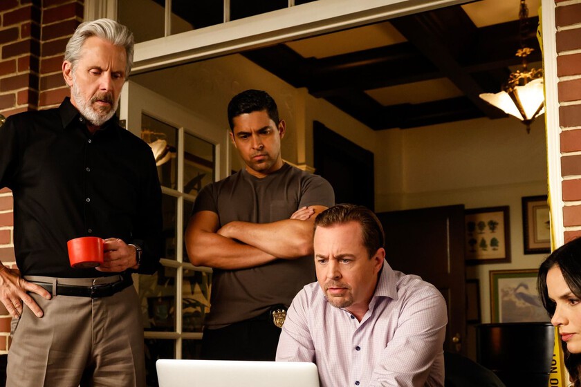 Buenas noticias para los fans de 'NCIS' tras la dramática cancelación de 'Tony & Ziva'. El futuro de la saga acaba de quedar garantizado