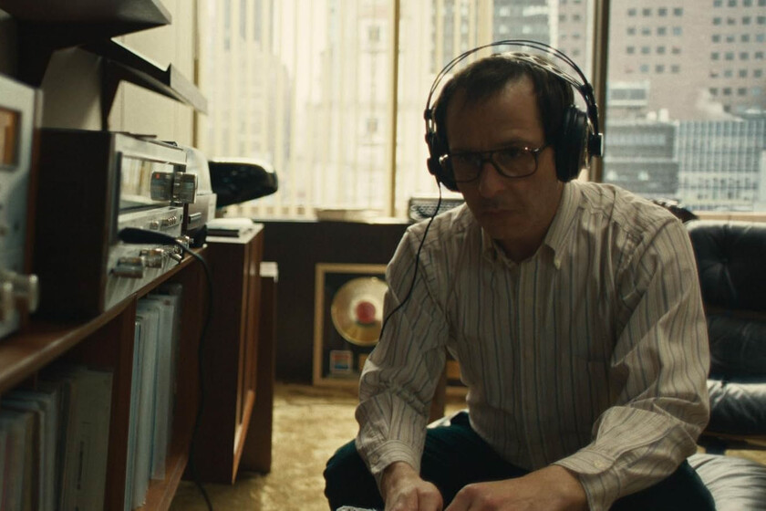 Meses después de pasar sin pena ni gloria por los cines, se estrena en Disney plus una íntima película musical con aspiraciones de Óscar